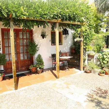 River Ebro Holidays Tivenys Exterior foto